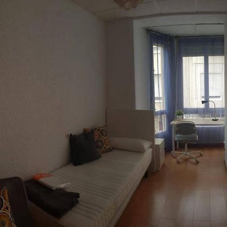 Cozy Apartment In The Heart Of Alicante! Extérieur photo